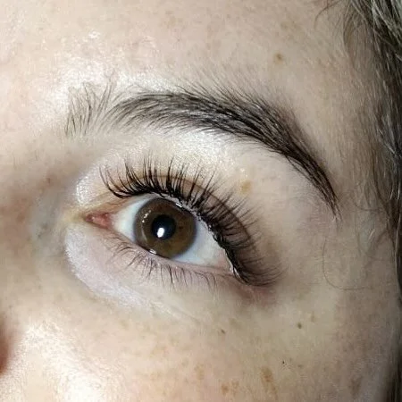 Classic lashes &ndash; simple, timeless, always stunning