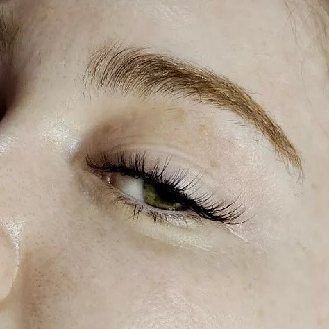 POV: You just woke up looking flawless 
which lash set are you choosing?
