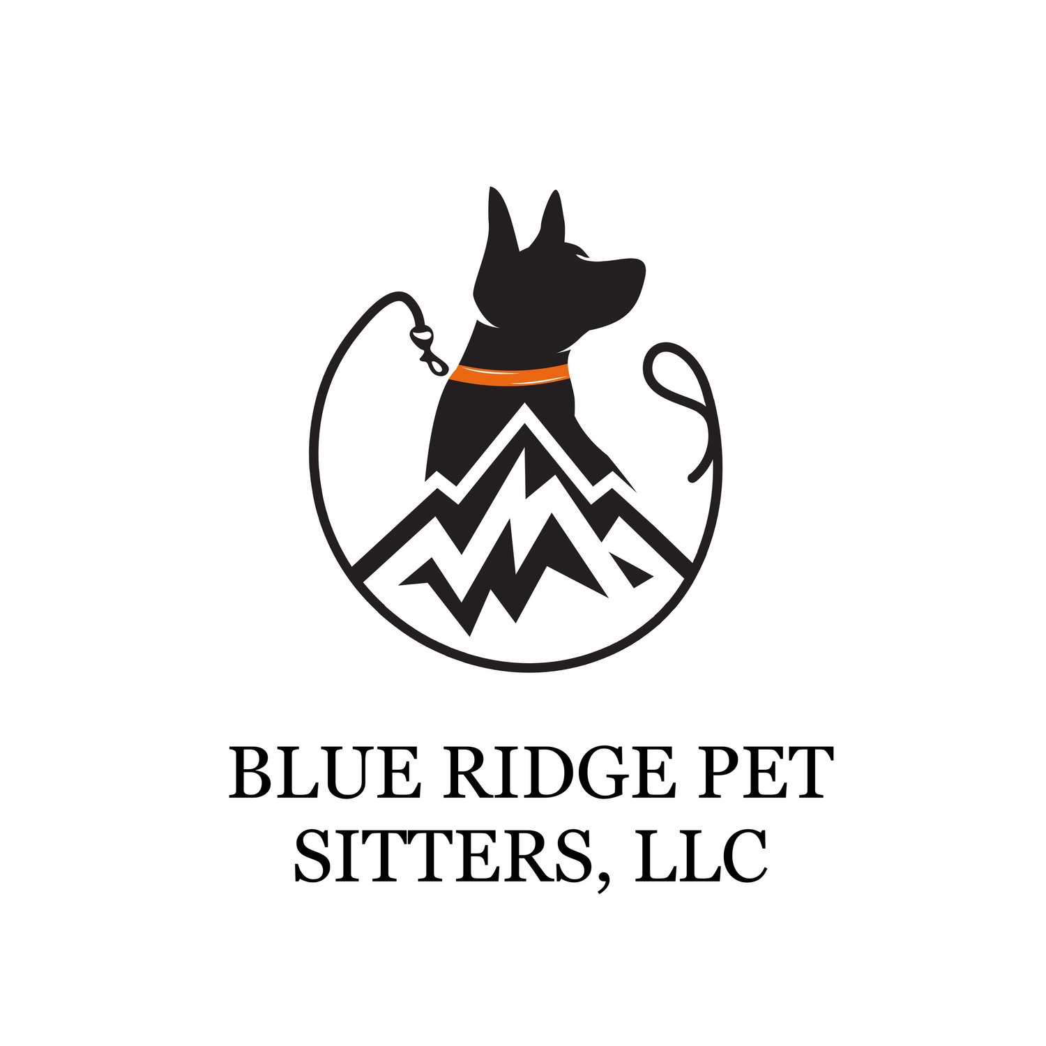 Blue Ridge Pet Sitters, LLC