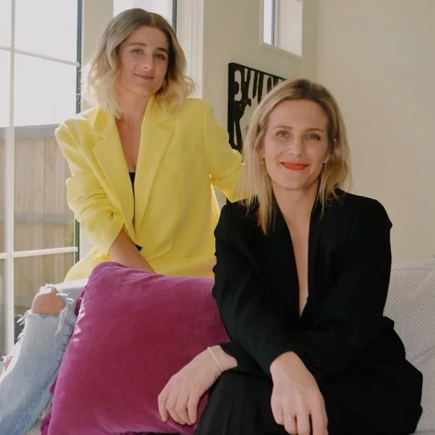 Hello! We&rsquo;re Sammy &amp; Gracie, two sisters who've been style enthusiasts since we were kids, always looking for ways to infuse it into our lives, whether through fashion or our homes. We are big believers that style can transform any space an