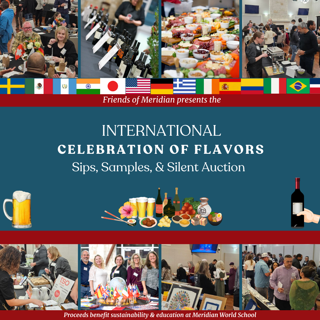 Event Graphic