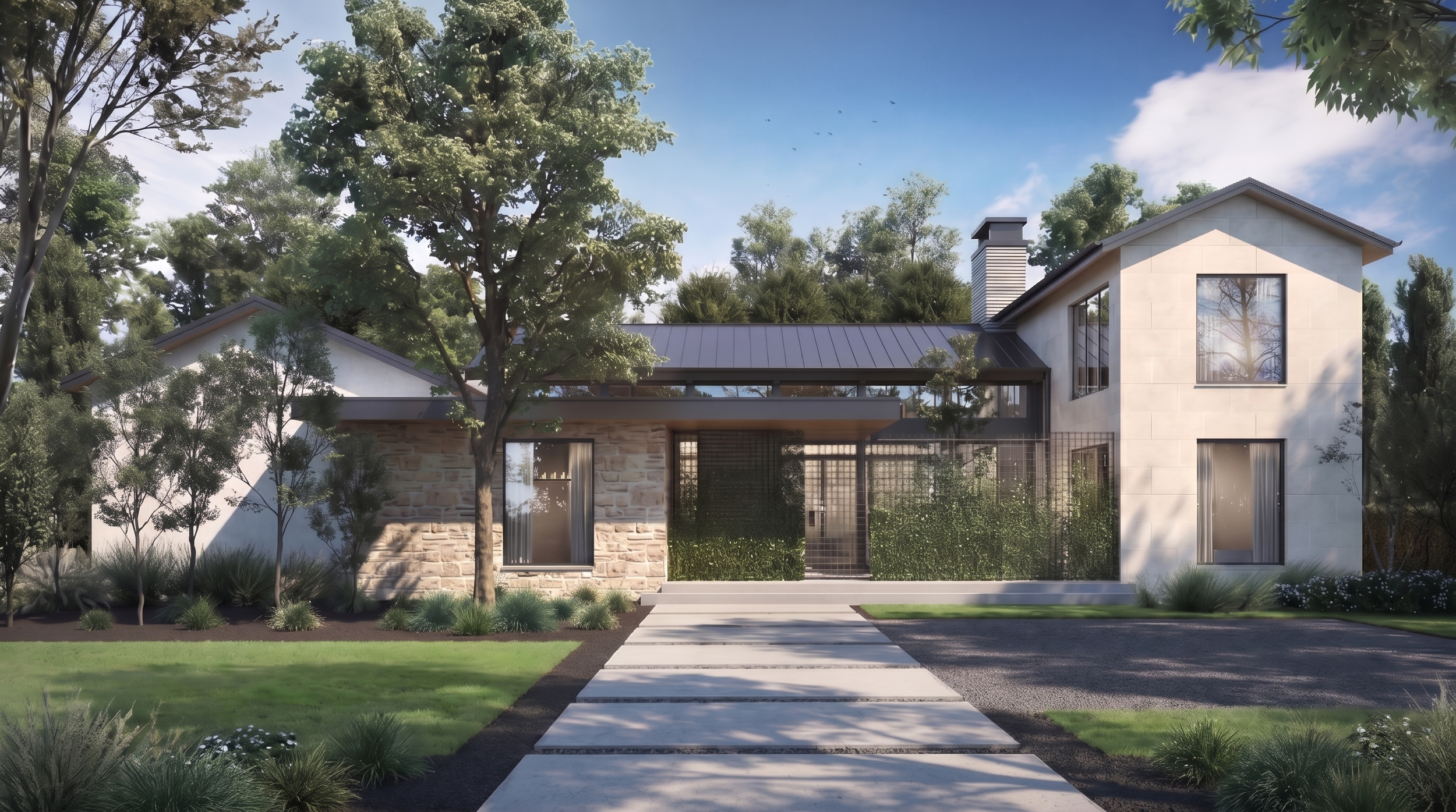 Alta Vista Residence