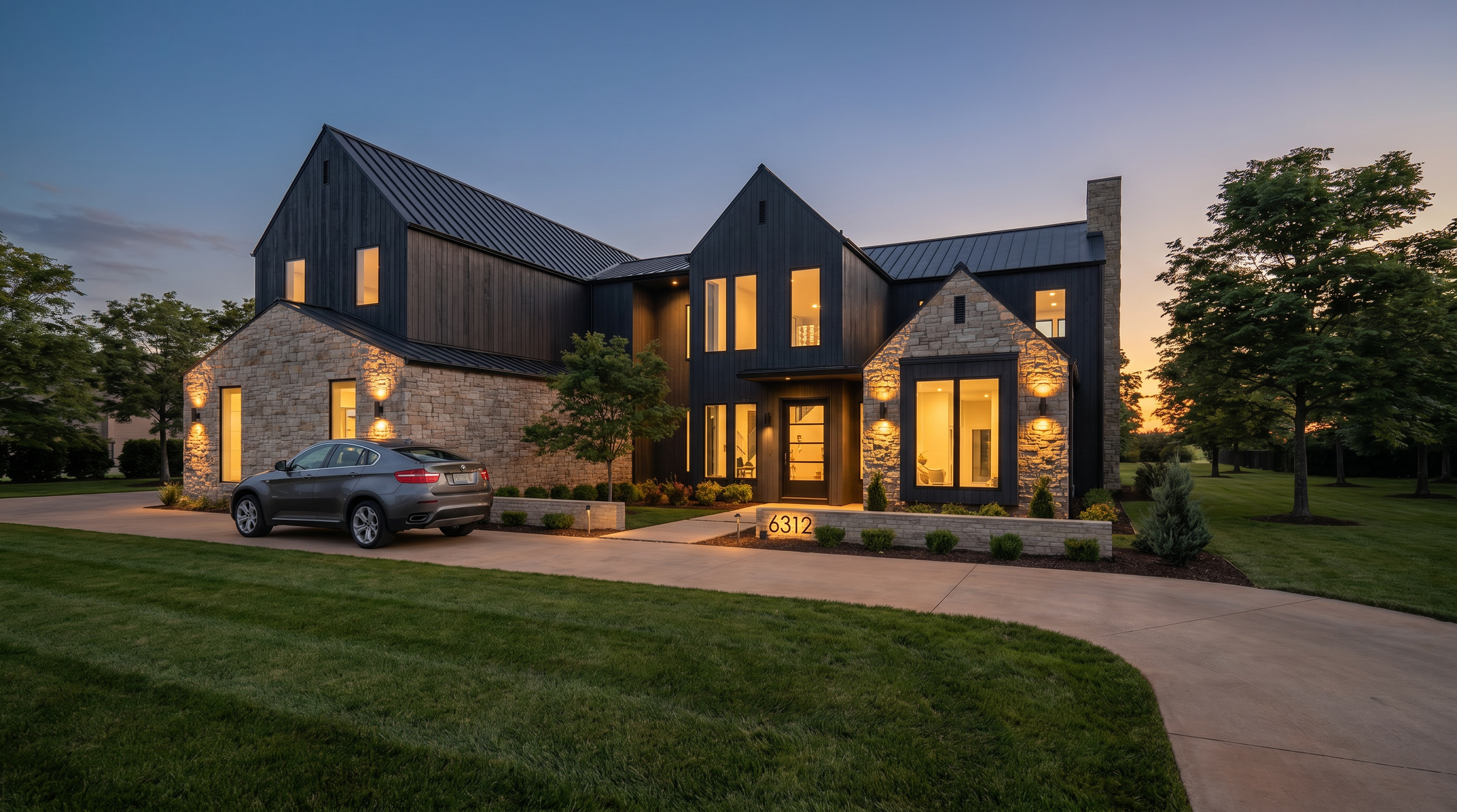 Willard Trails Residence