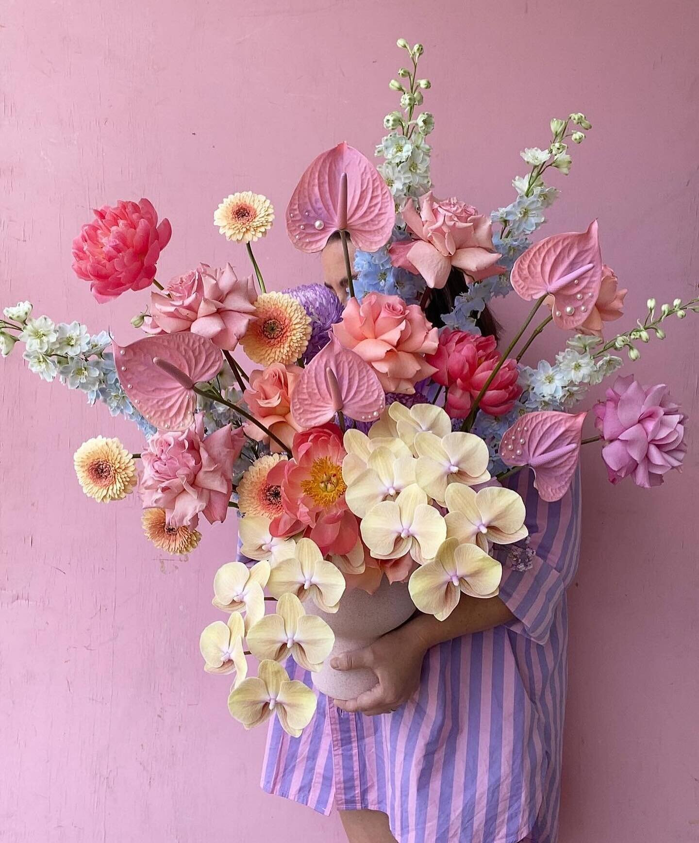 🧡🌸💐

via @sonny_and_willow