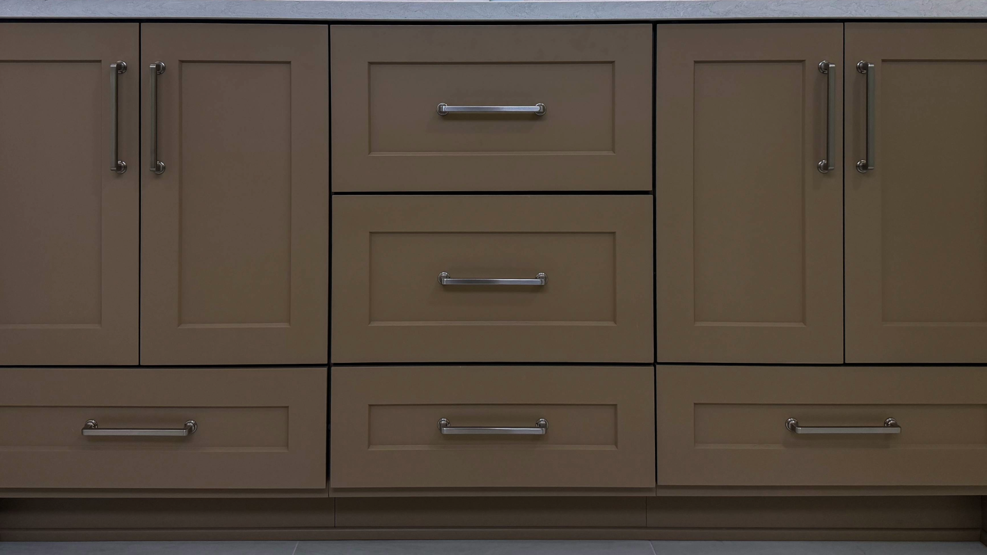 Duncan in ColorDrop Custom Paint