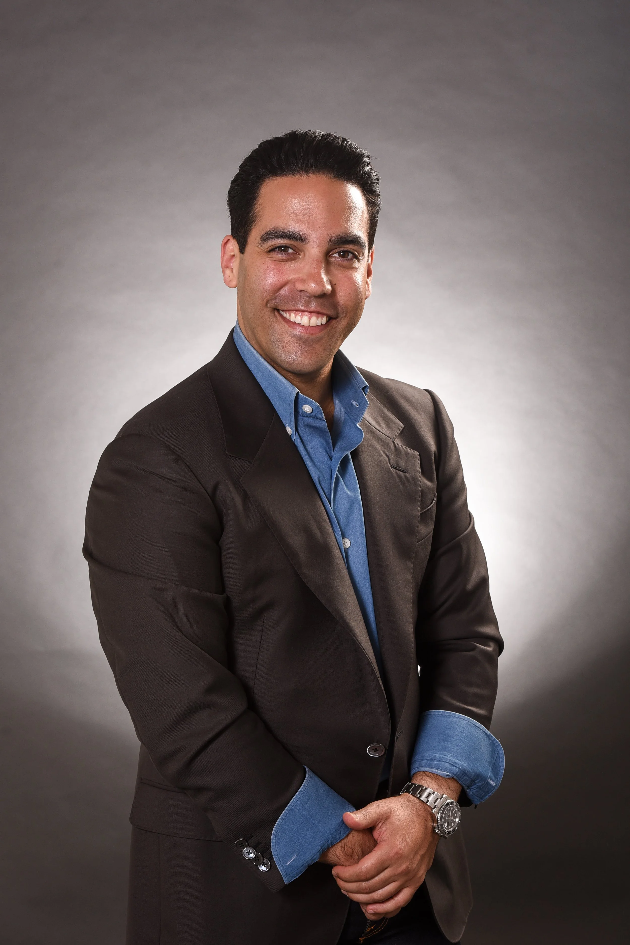 Bardia Khalilifar who is the founder and managing director of conicio advisory a global technology consulting firm