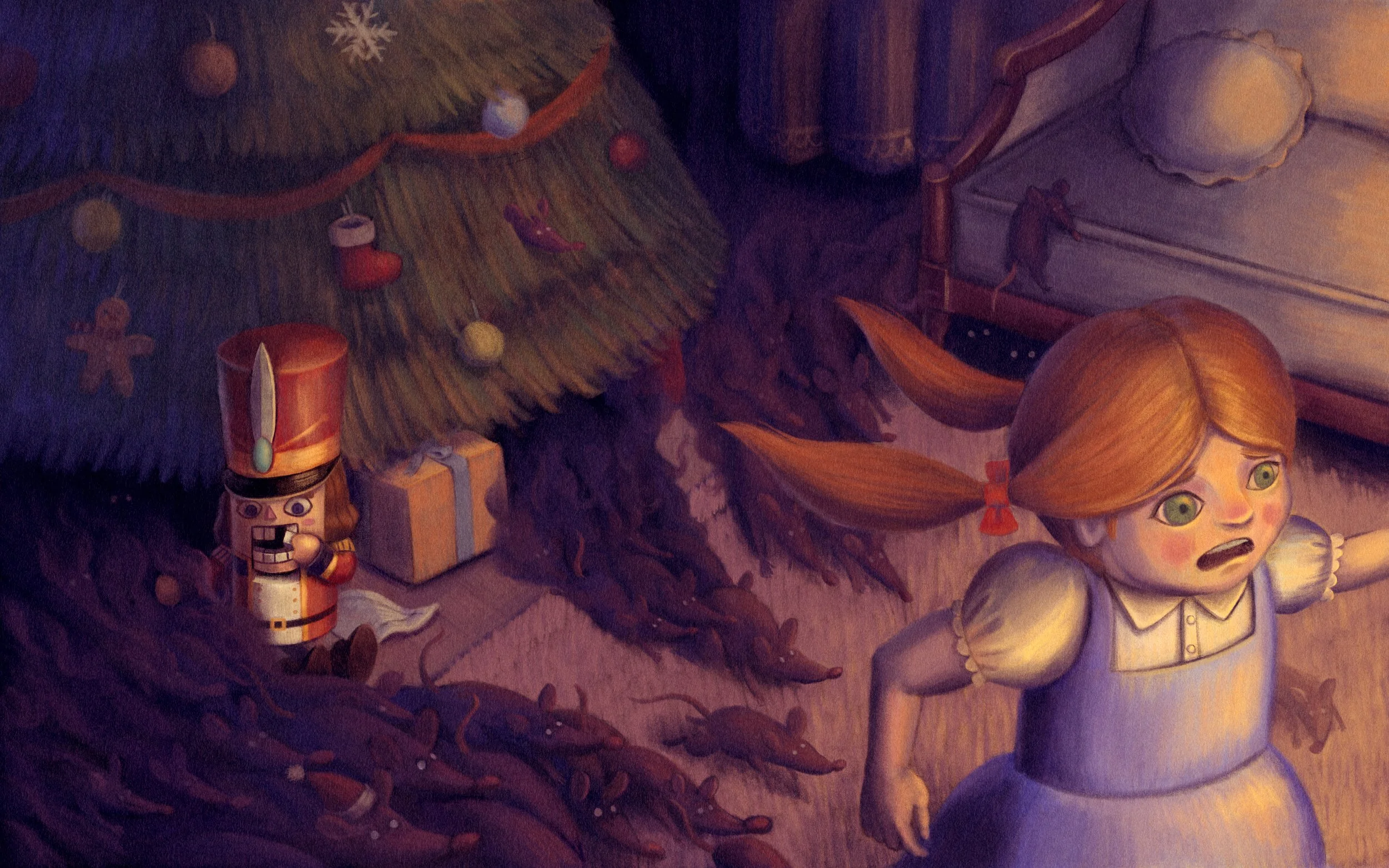 The Nutcracker