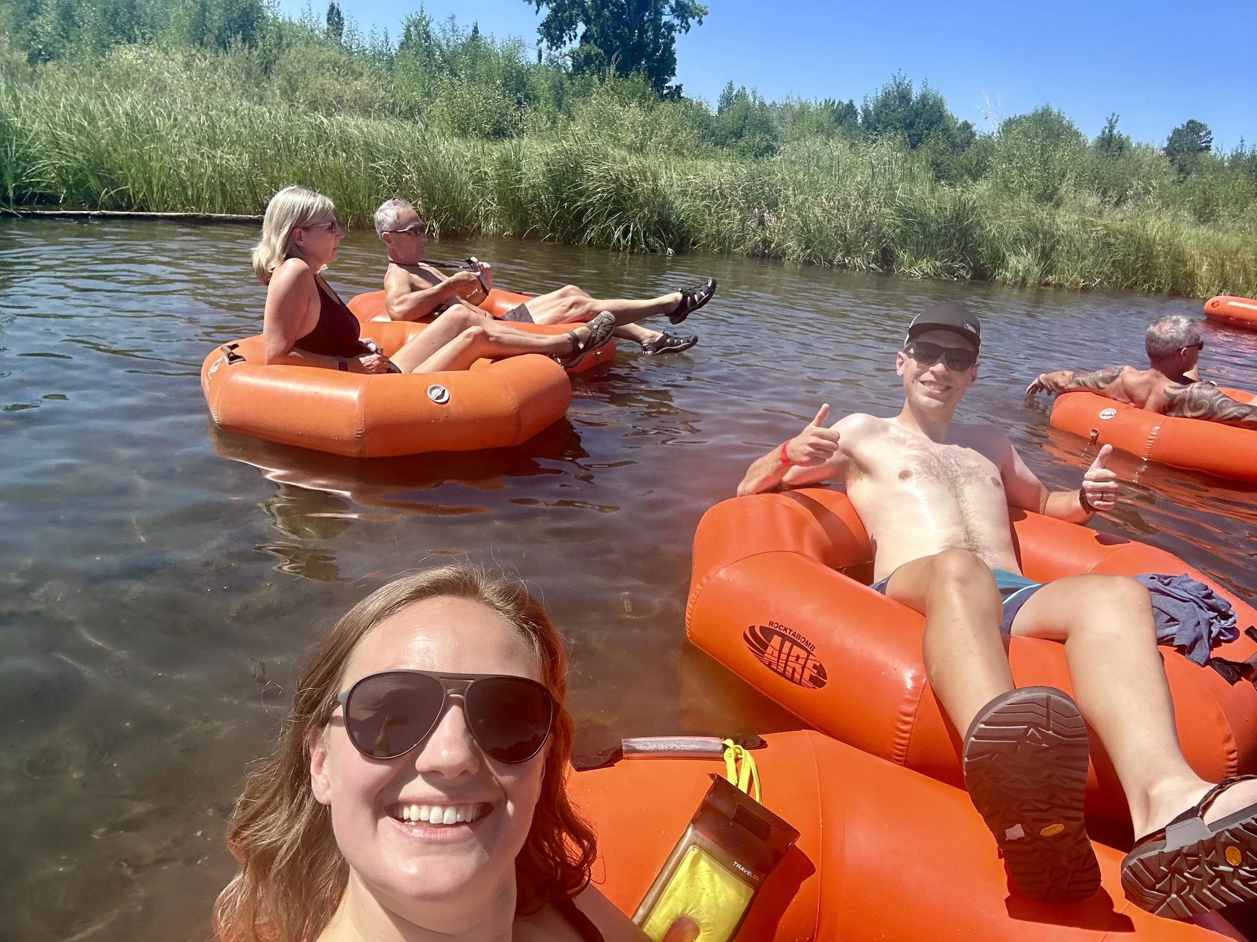 selfie river float.jpg