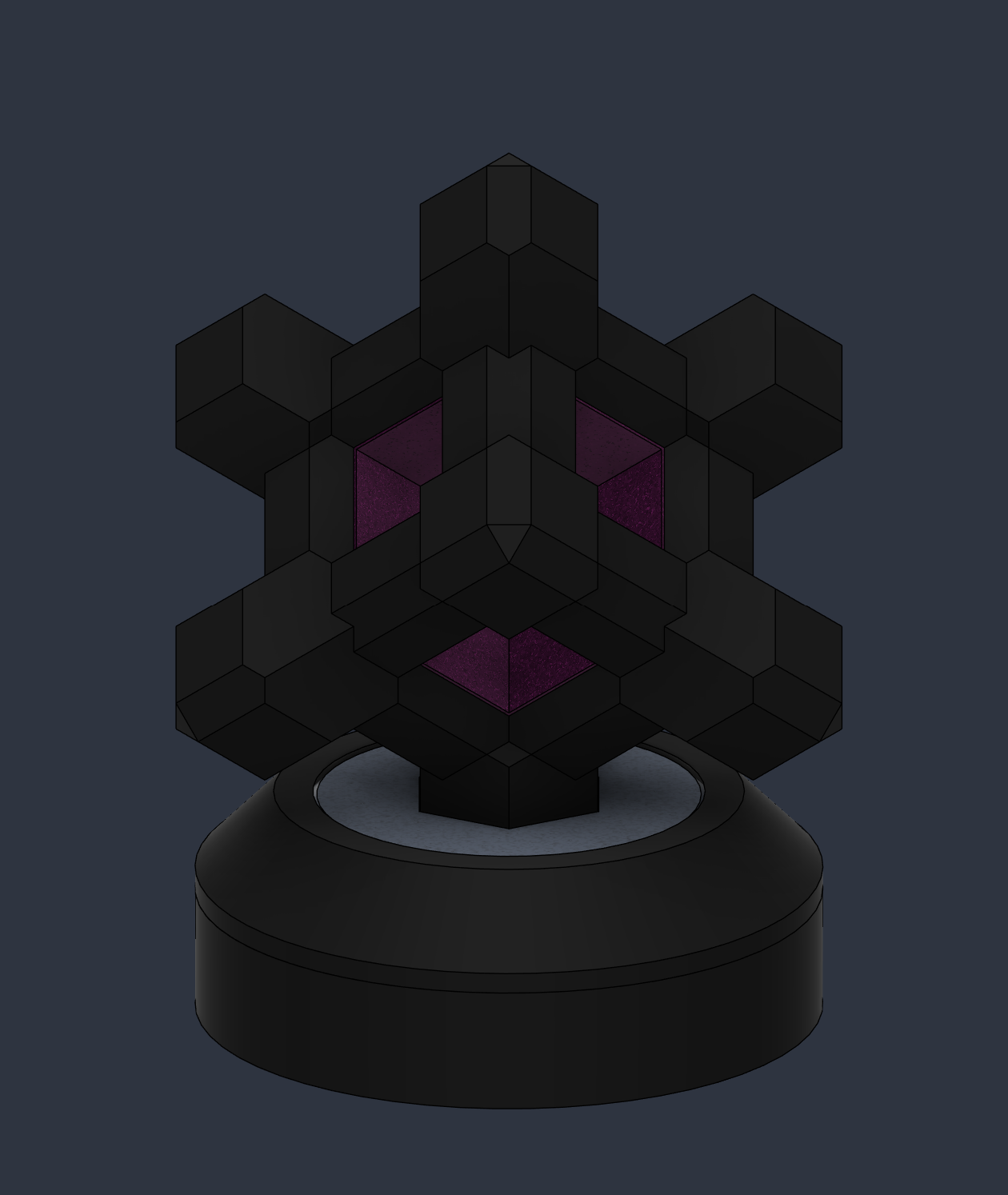 Qube Base