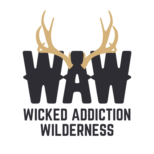 Wicked Addiction Wilderness