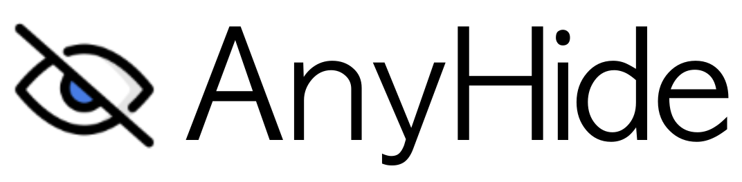 AnyHide - Hide Unwanted Results