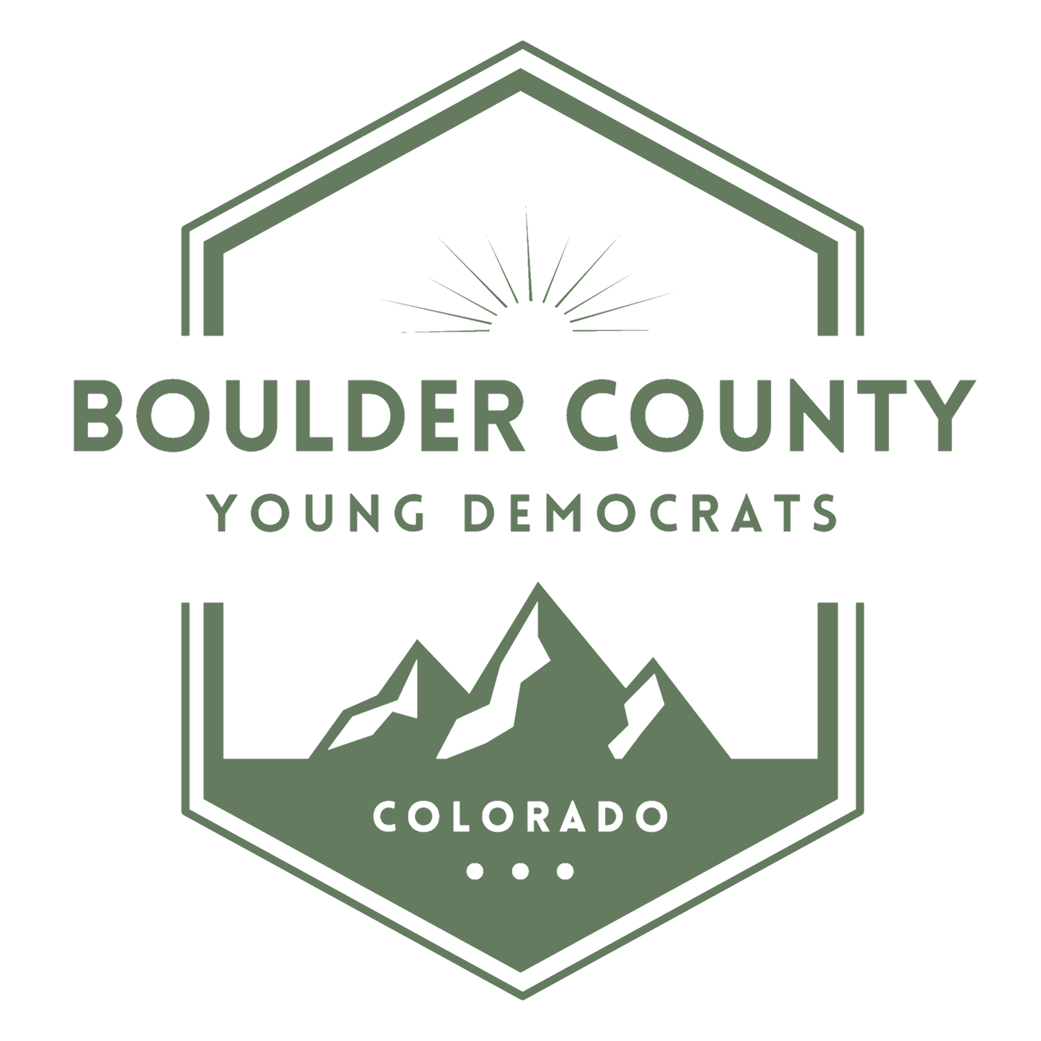 Boulder County Young Democrats