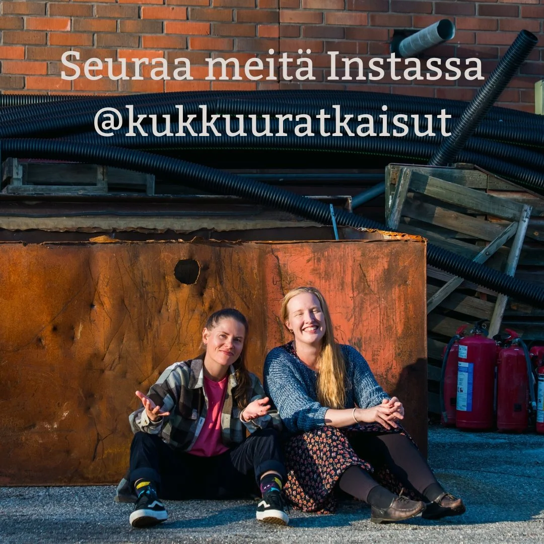 Seuraa meitä Instassa