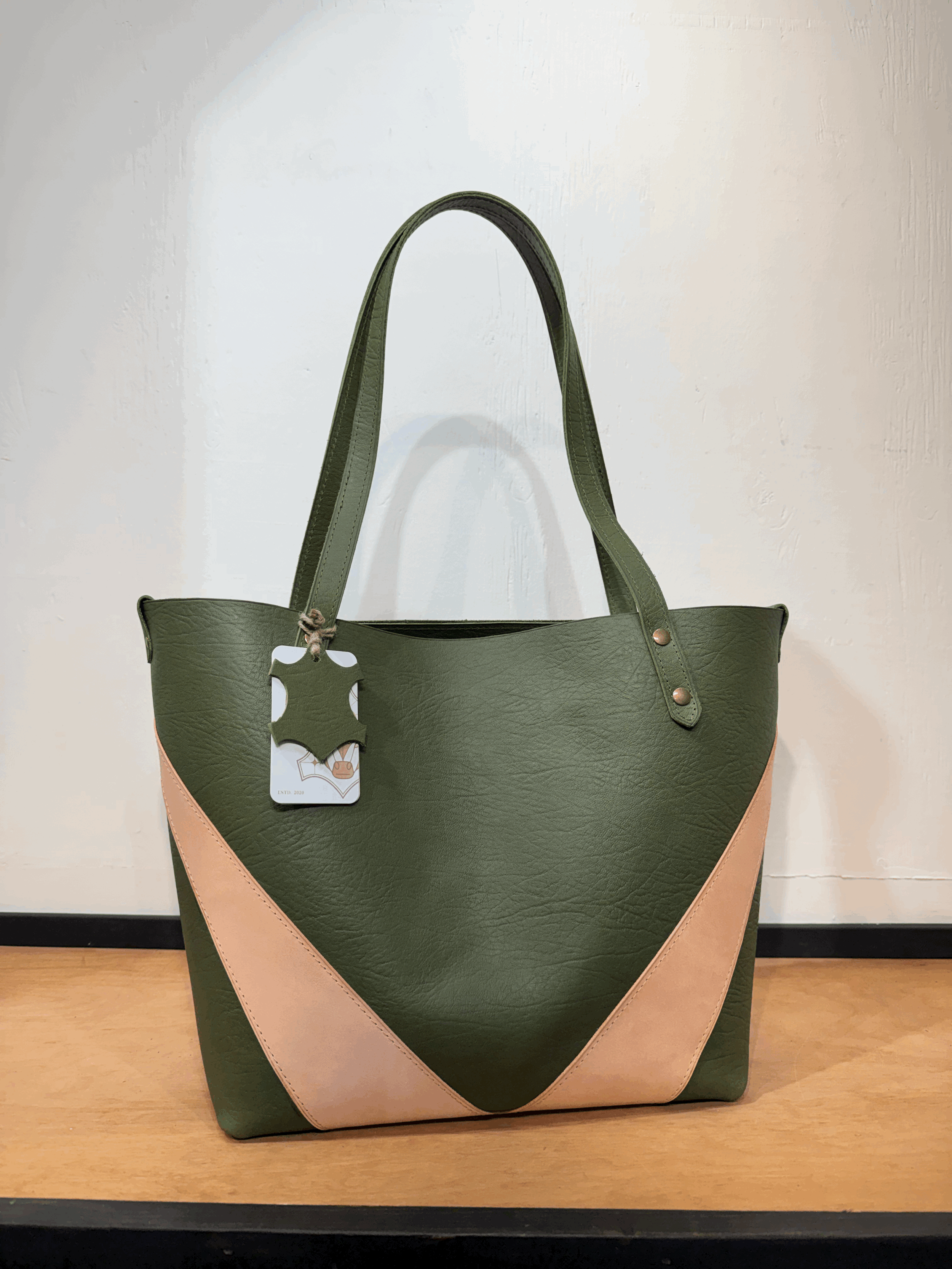 The Tote Tote