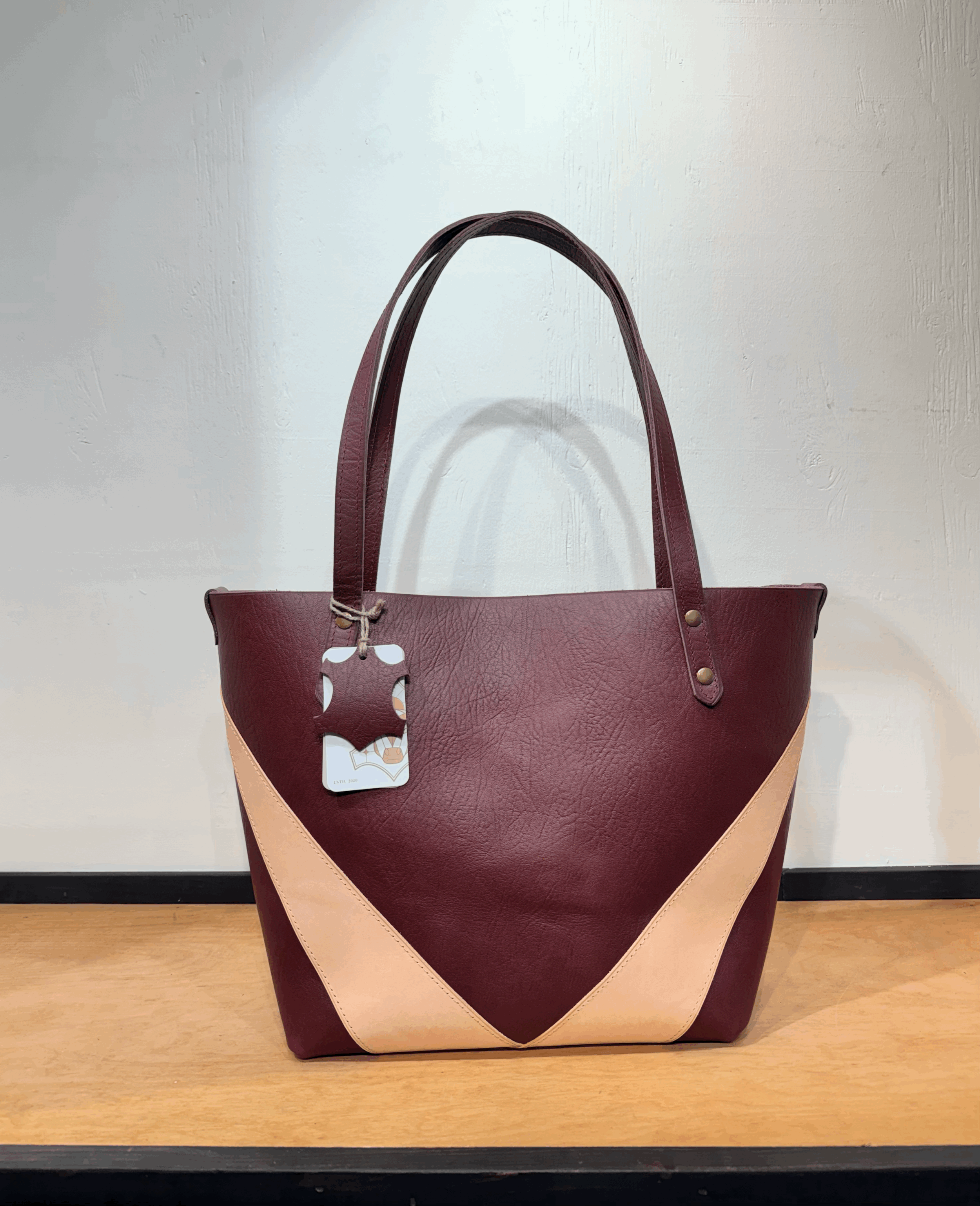 The Tote Tote