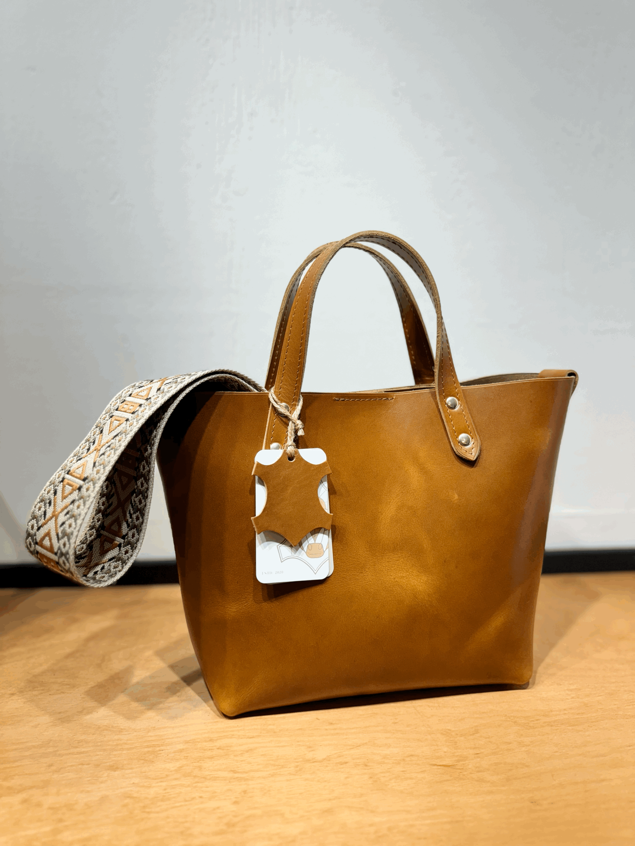 Mini Tote