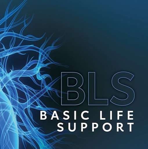 AHA BLS Heartcode with Virtual Skills