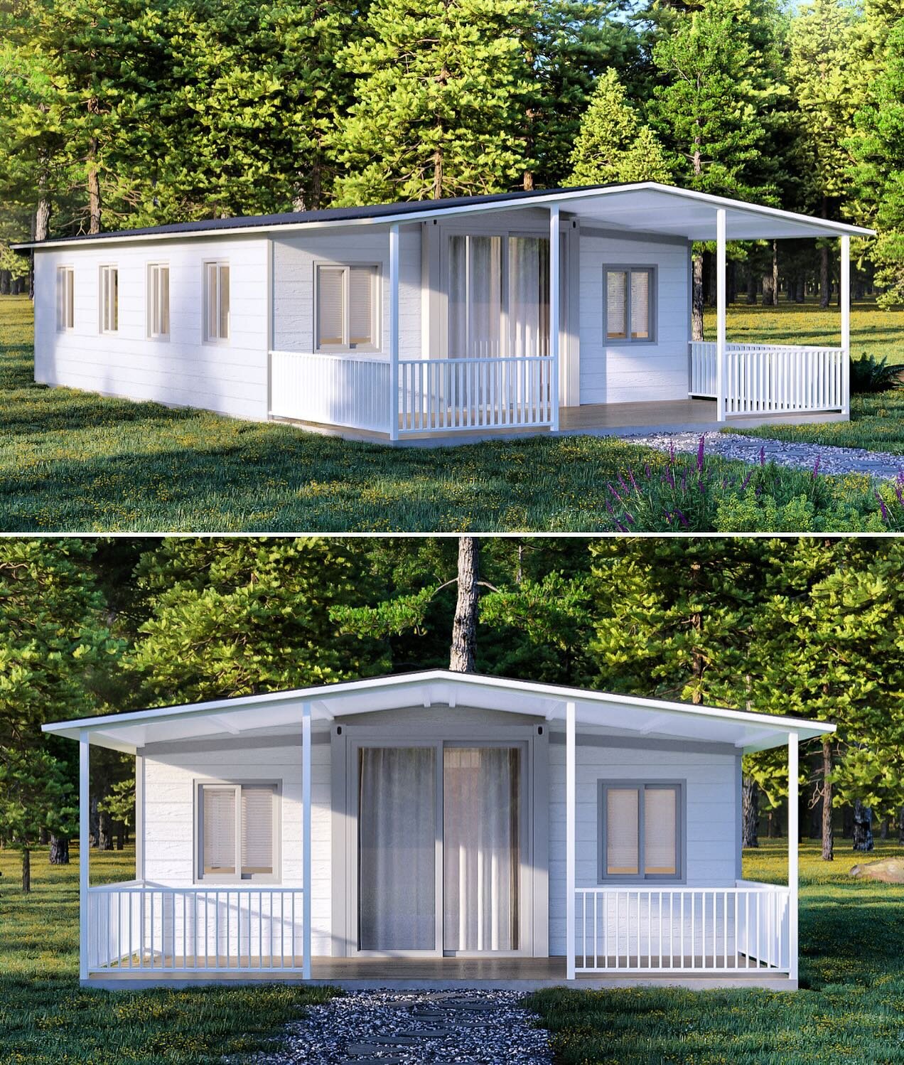 Introducing the new 30ft Expander: the future of spacious, yet compact living. Designed for those who demand both style and functionality, this latest innovation offers an ideal balance of comfort and convenience. Ready to be set up in under a day, i
