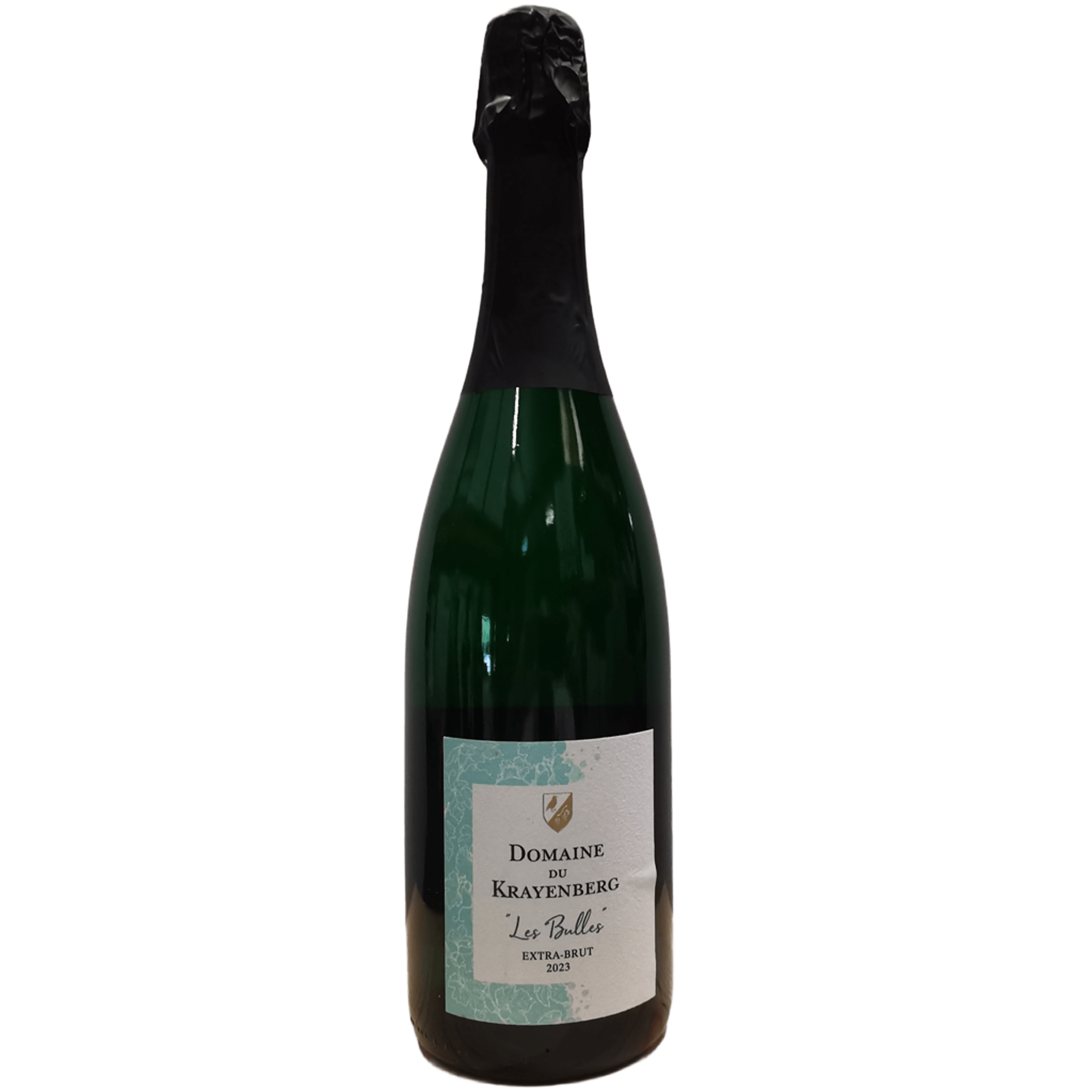 Domaine du Krayenberg "Les Bulles" - Extra Brut - Récolte 2023