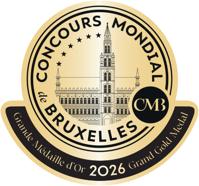 Concours mondial de bruxelles 2026