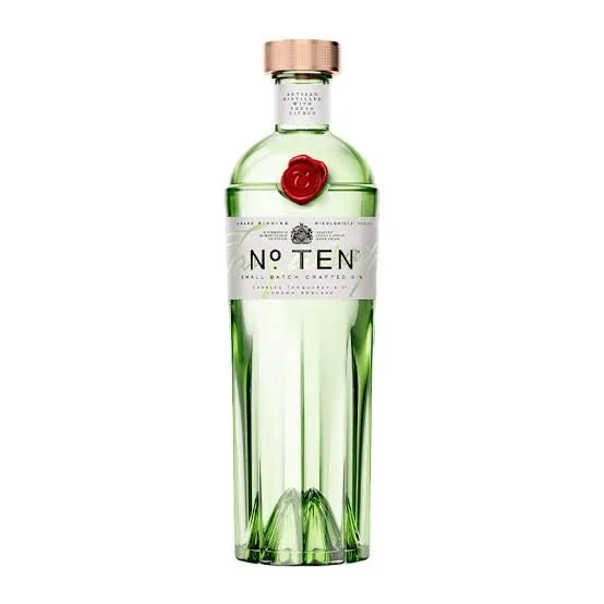 Gin Tanqueray Ten – 47,3% vol. - 70cl.