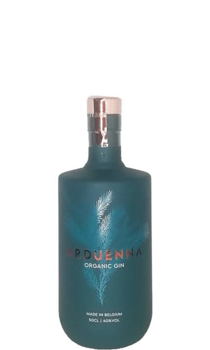 Gin Arduenna – 40% vol. - 50cl.