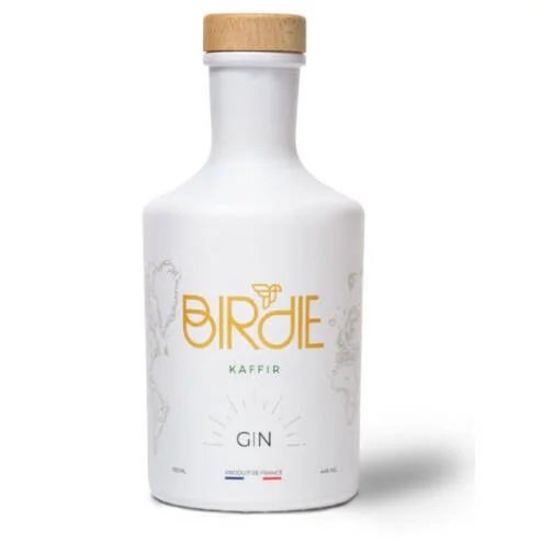 Gin Birdie Kaffir – 44% vol. - 70cl.