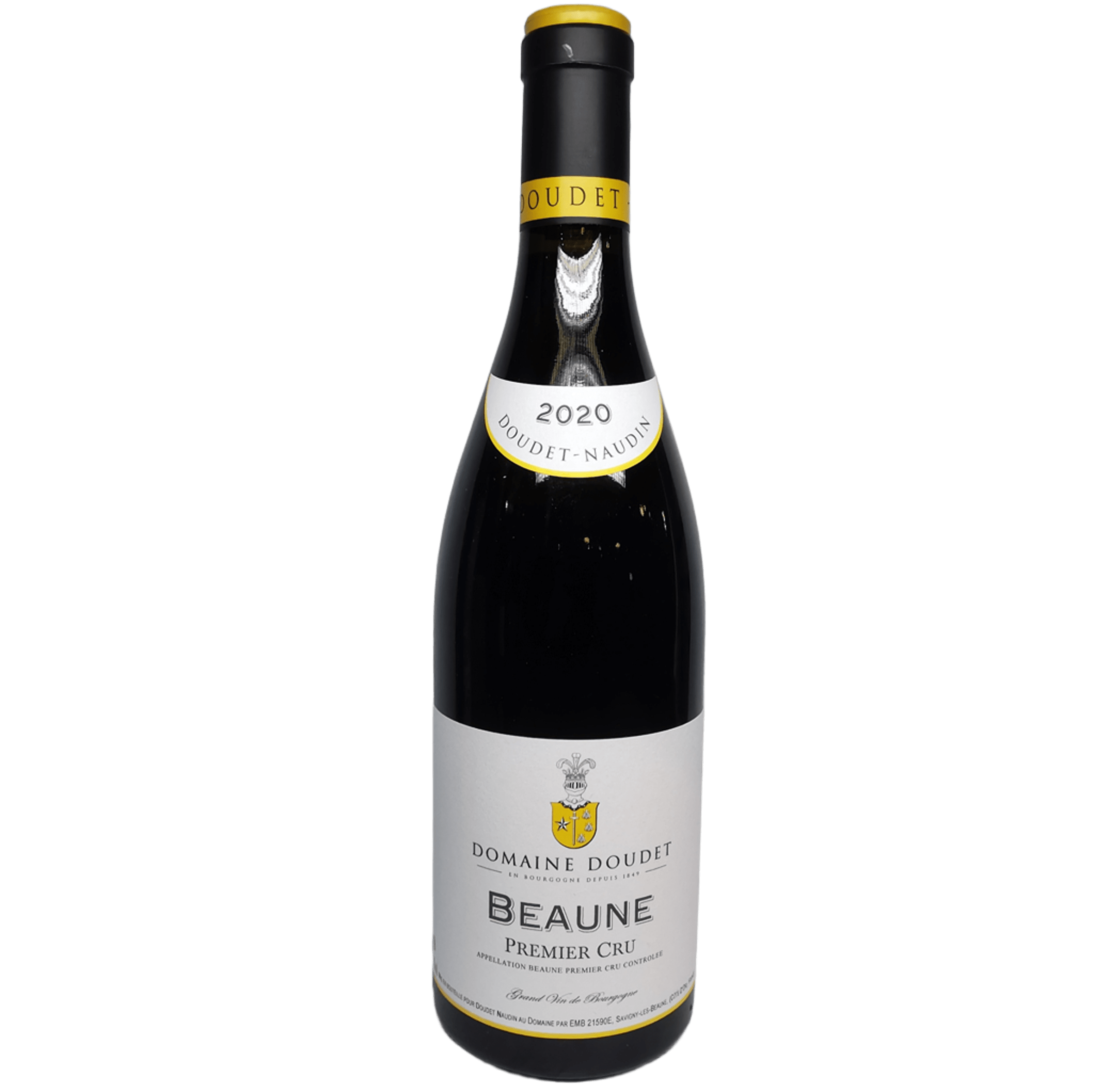 Beaune Premier Cru 2020 - Domaine Doudet