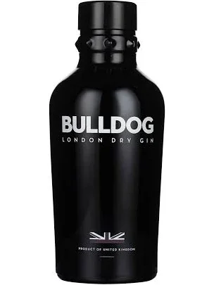 Gin Bulldog – 40% vol. - 70cl.