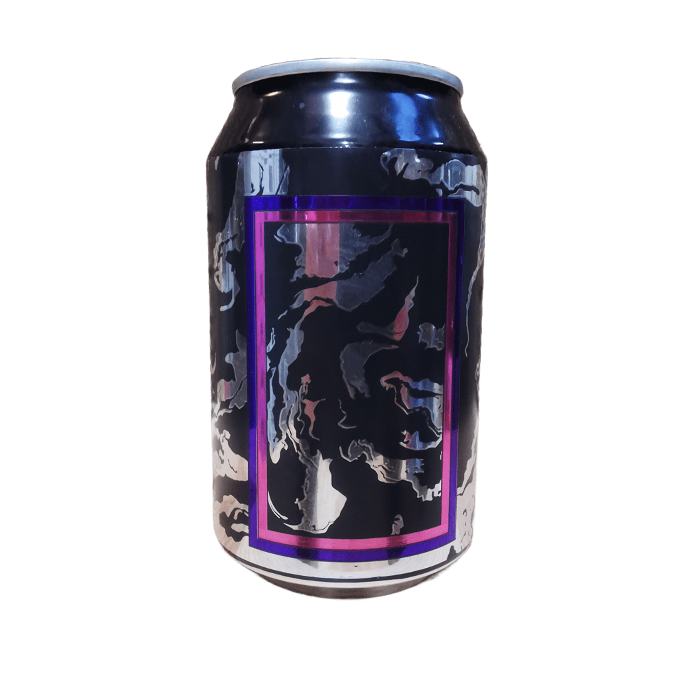 Dance Rave Dance - Brasserie Surréaliste - Canette 33 cl.