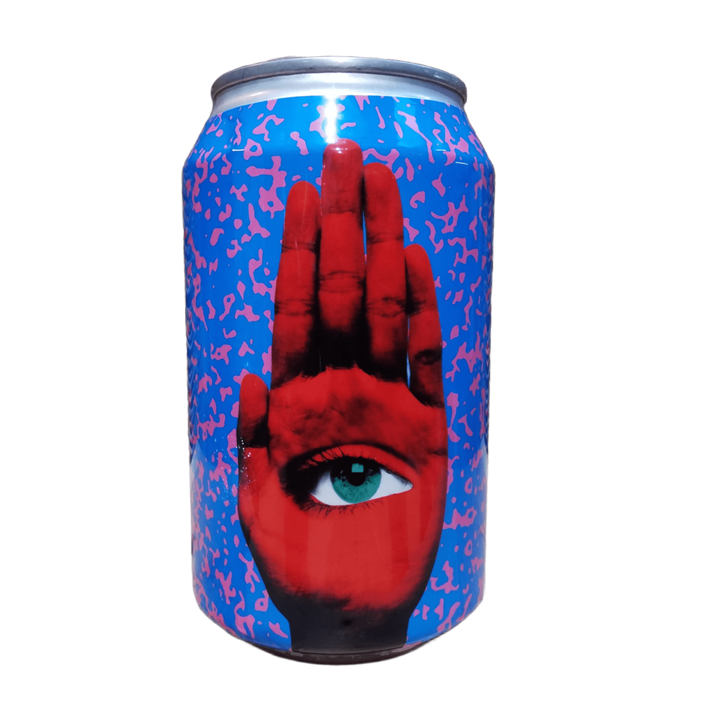 Pale Ale - Brasserie Surréaliste - Canette 33 cl.