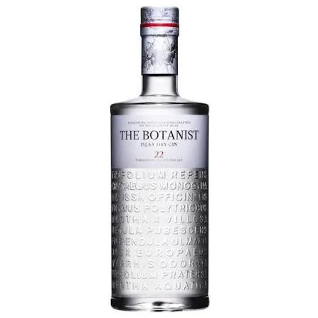Gin The Botanist 22 – 46% vol. - 70cl.