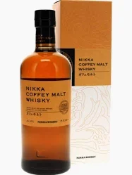 Whisky Nikka Coffey Malt - 45% vol - 70cl