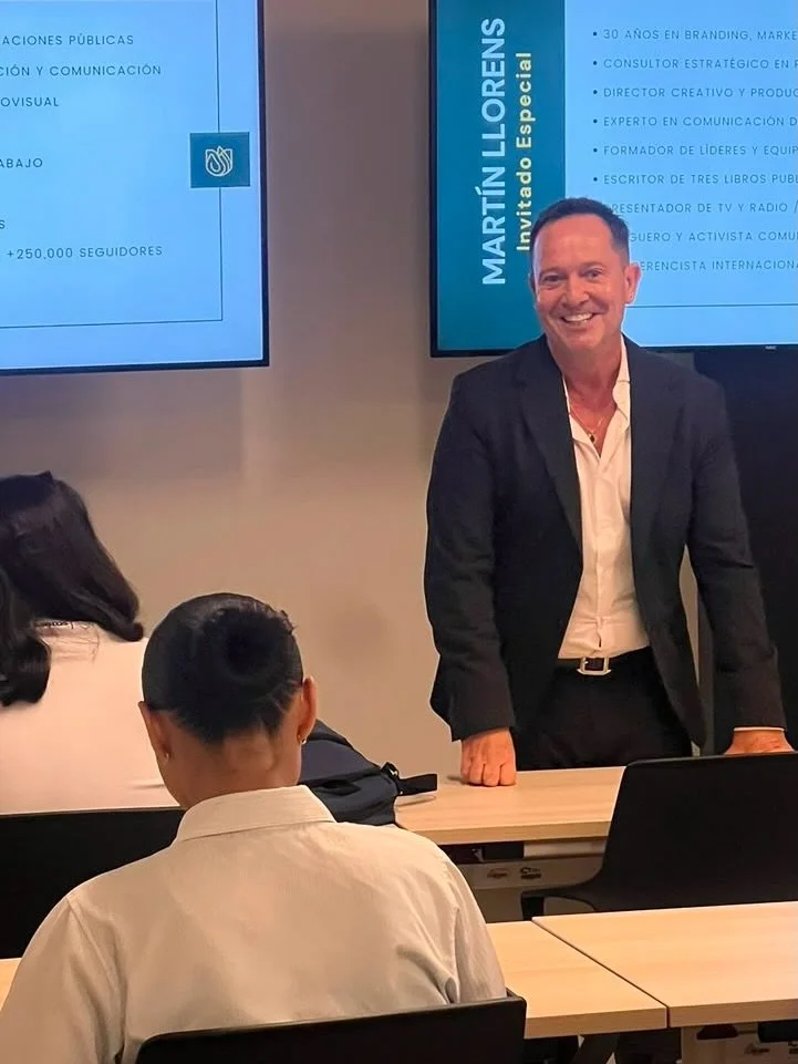 En el @centrodeconvencionescr tuve el privilegio de compartir un taller muy especial junto a LEGACY LINK, un programa que apuesta por desarrollar a la pr&oacute;xima generaci&oacute;n de l&iacute;deres, emprendedores y agentes de cambio.

Durante una