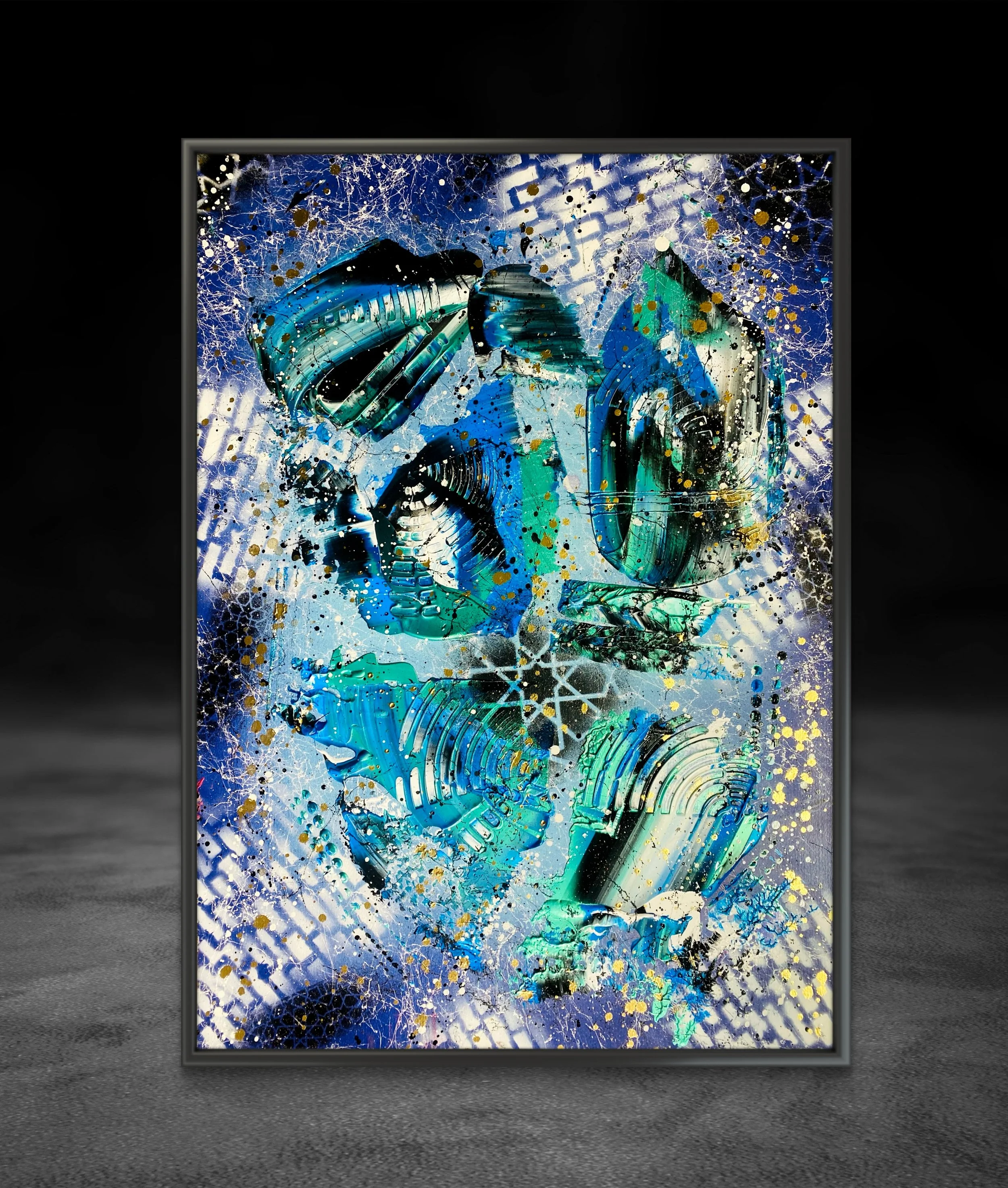 Chaos 40