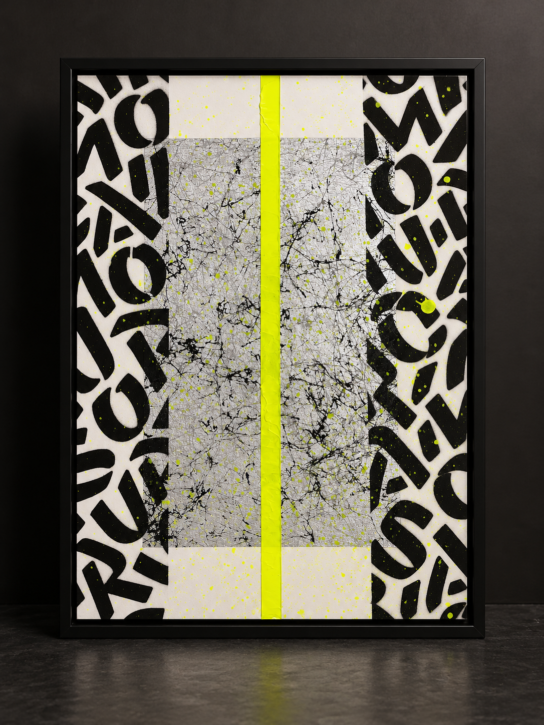 Urban Mosaic 42