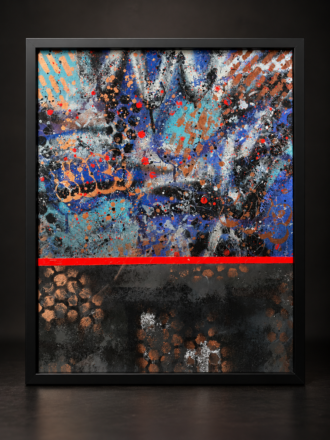 Urban Mosaic 23