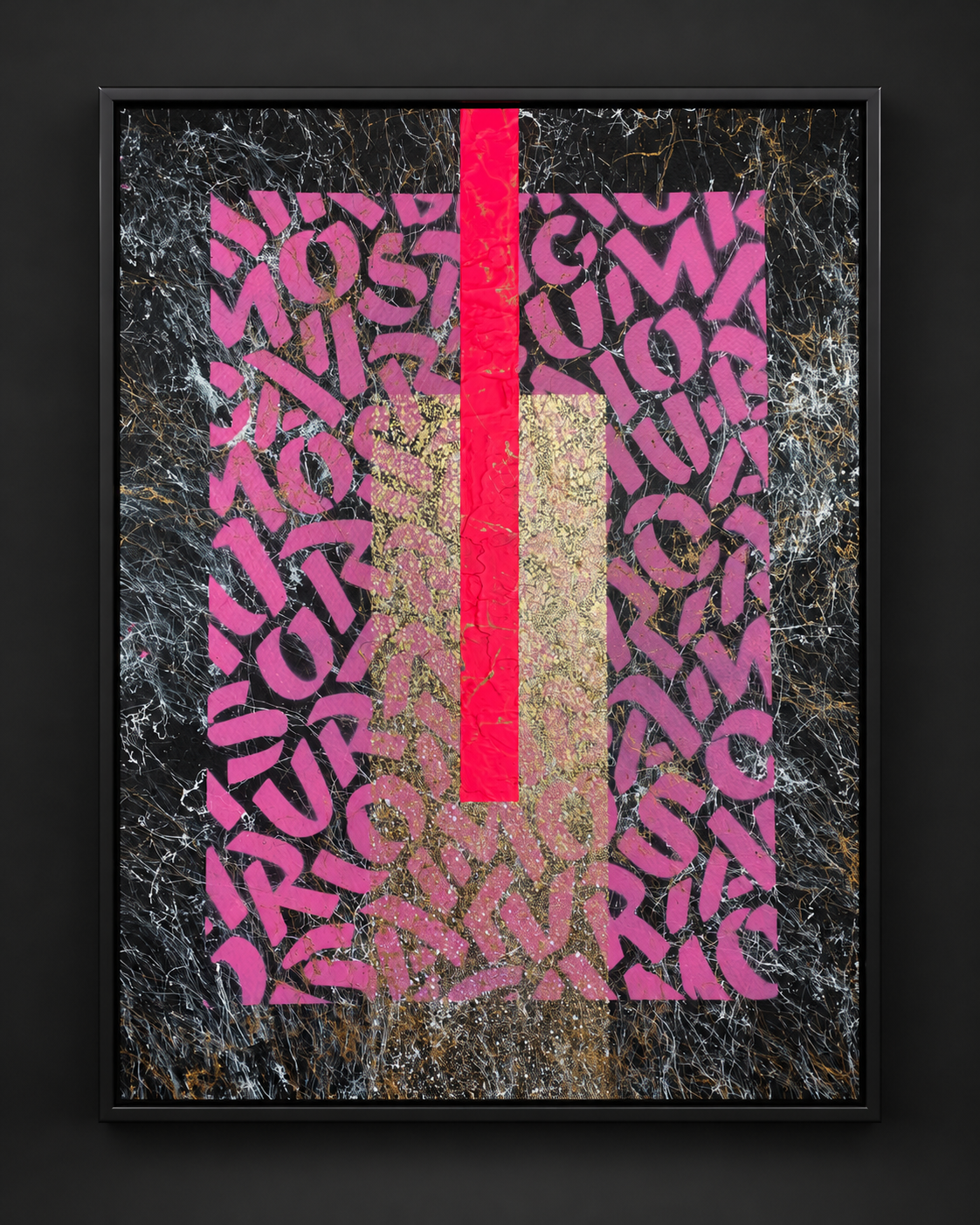 Urban Mosaic 47