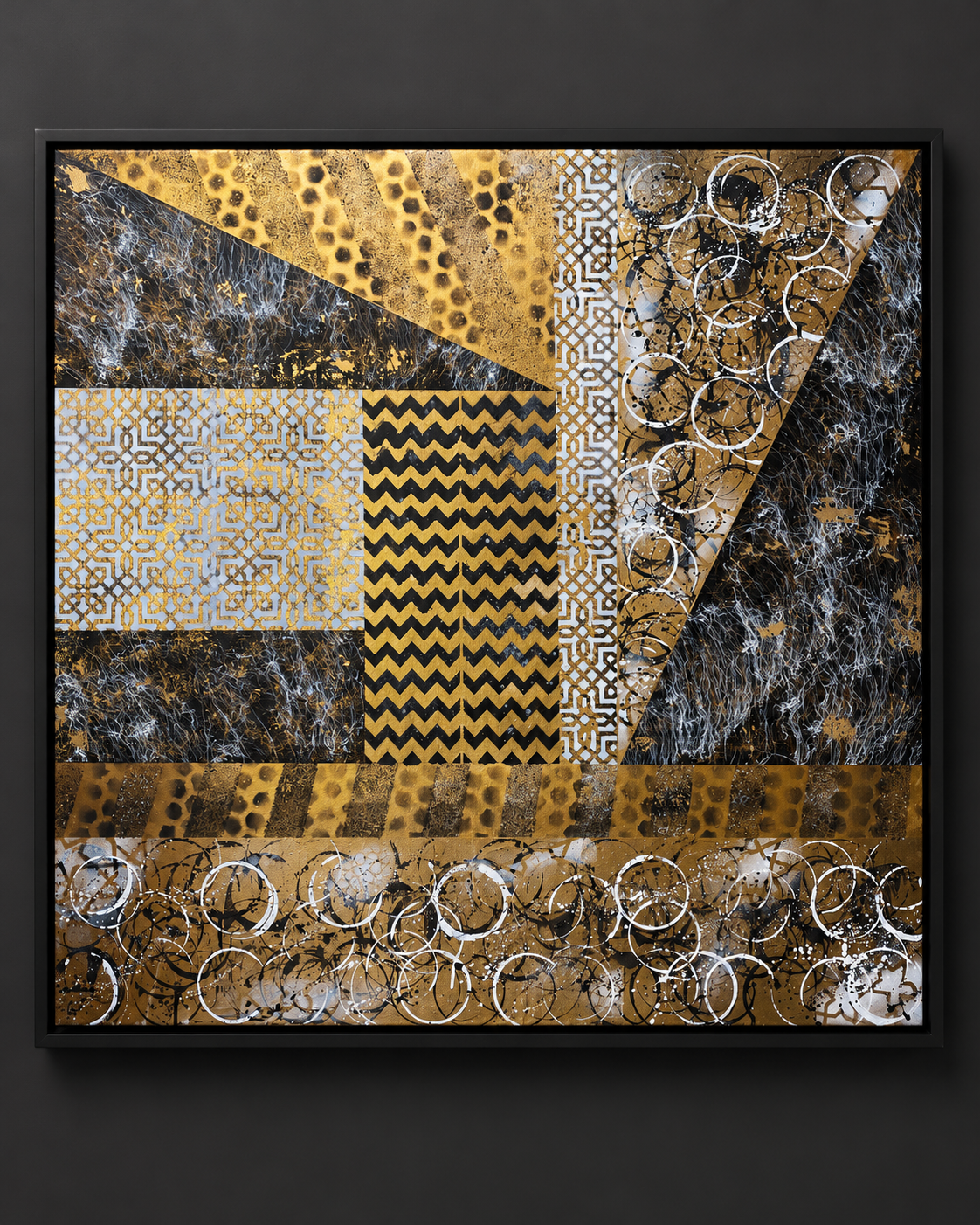 Urban Mosaic 26