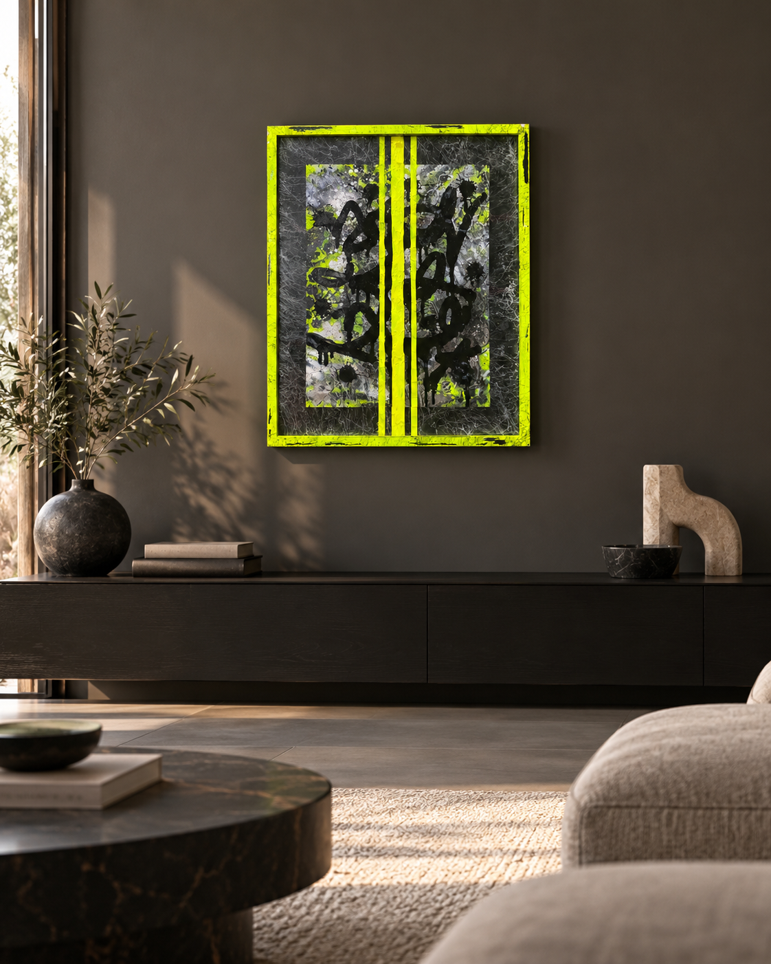 Neon Abstract Art in a Moody Living Room-6.png