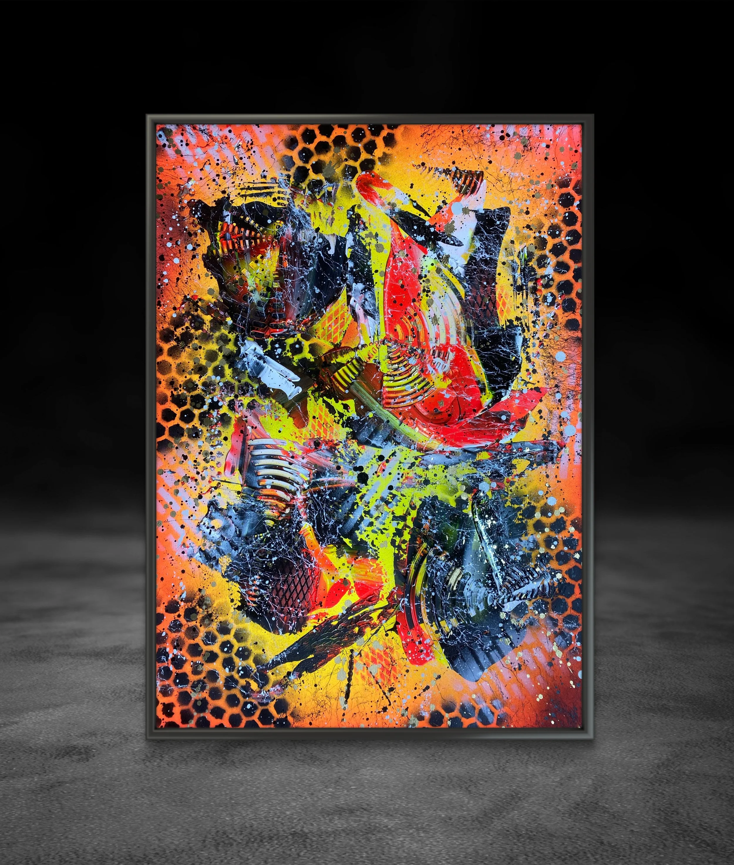Chaos 38