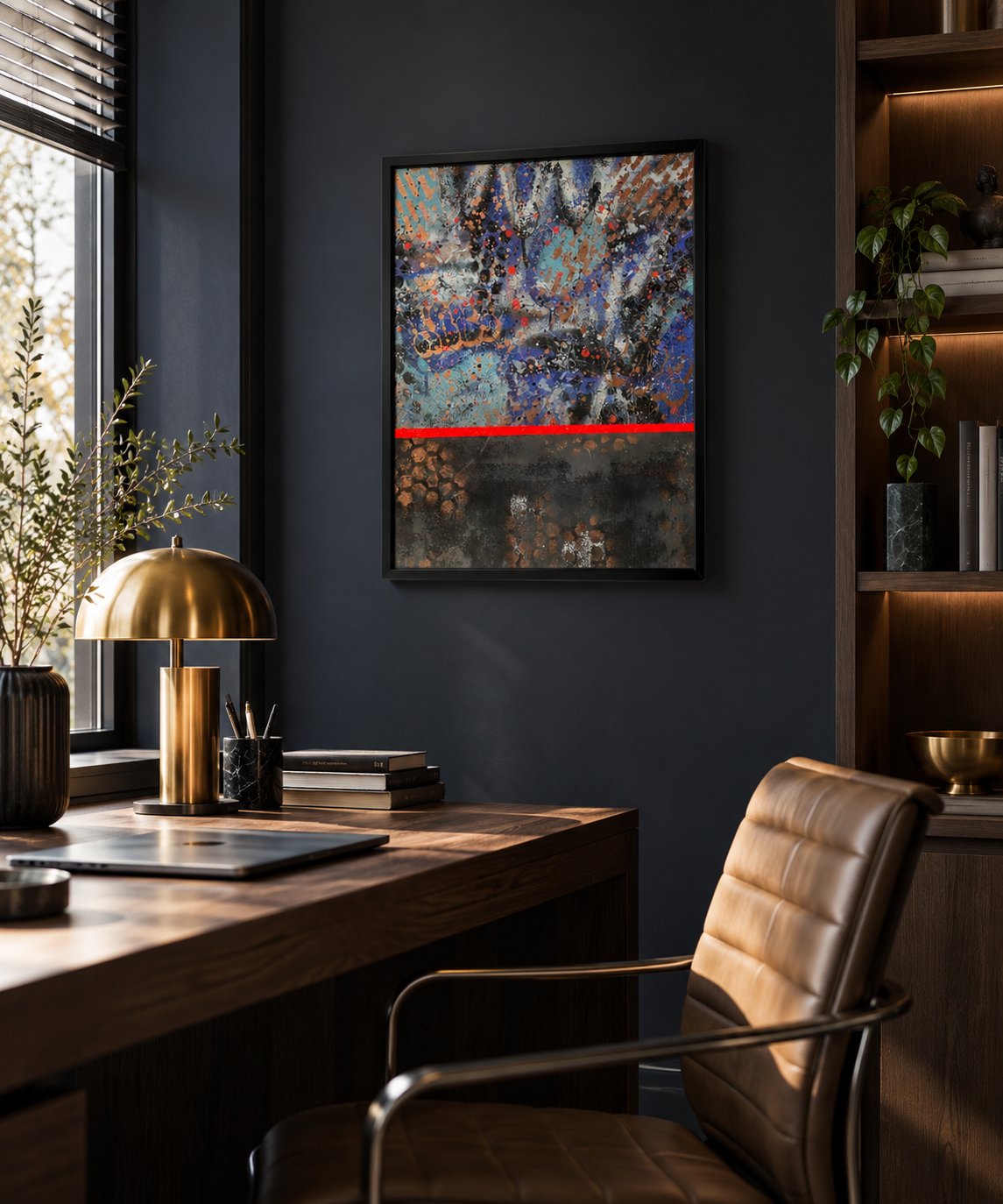 Moody Modern Office with Abstract Art-8.png