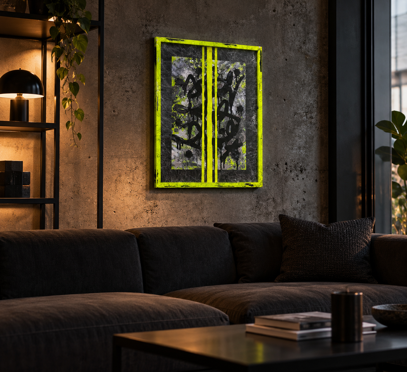 Neon Graffiti in a Moody Loft-3.png