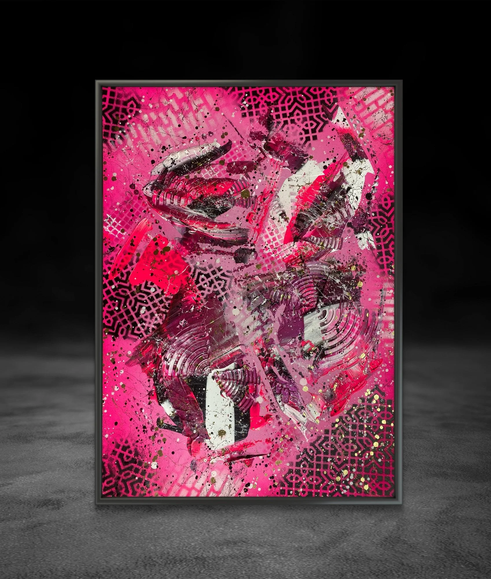 Chaos 39