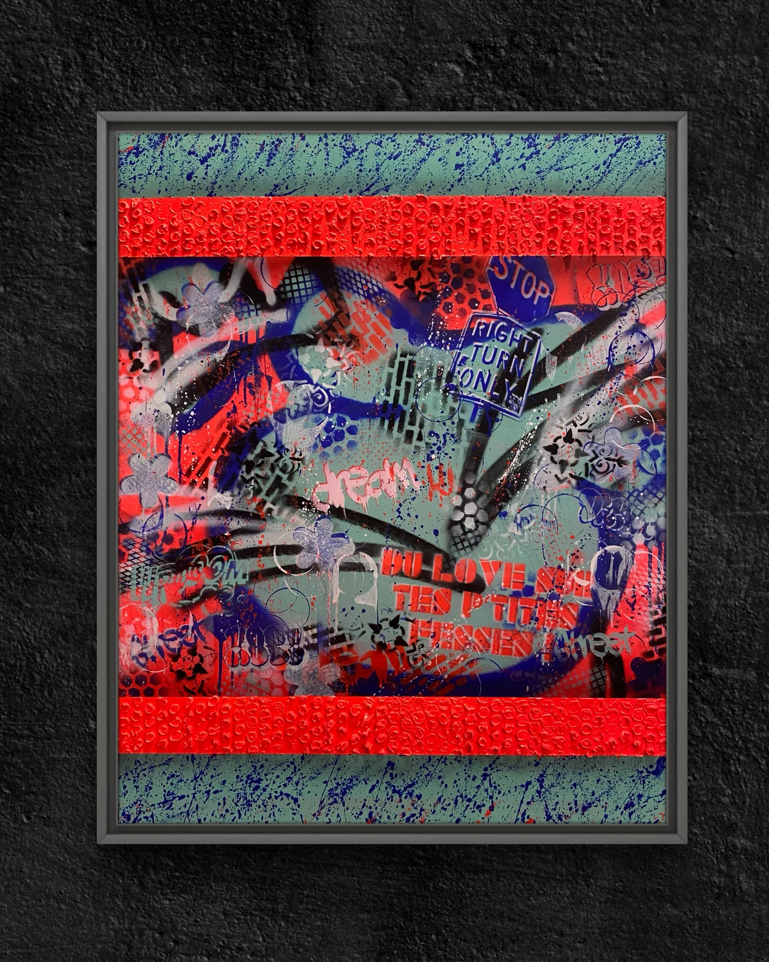 Urban Mosaic 15