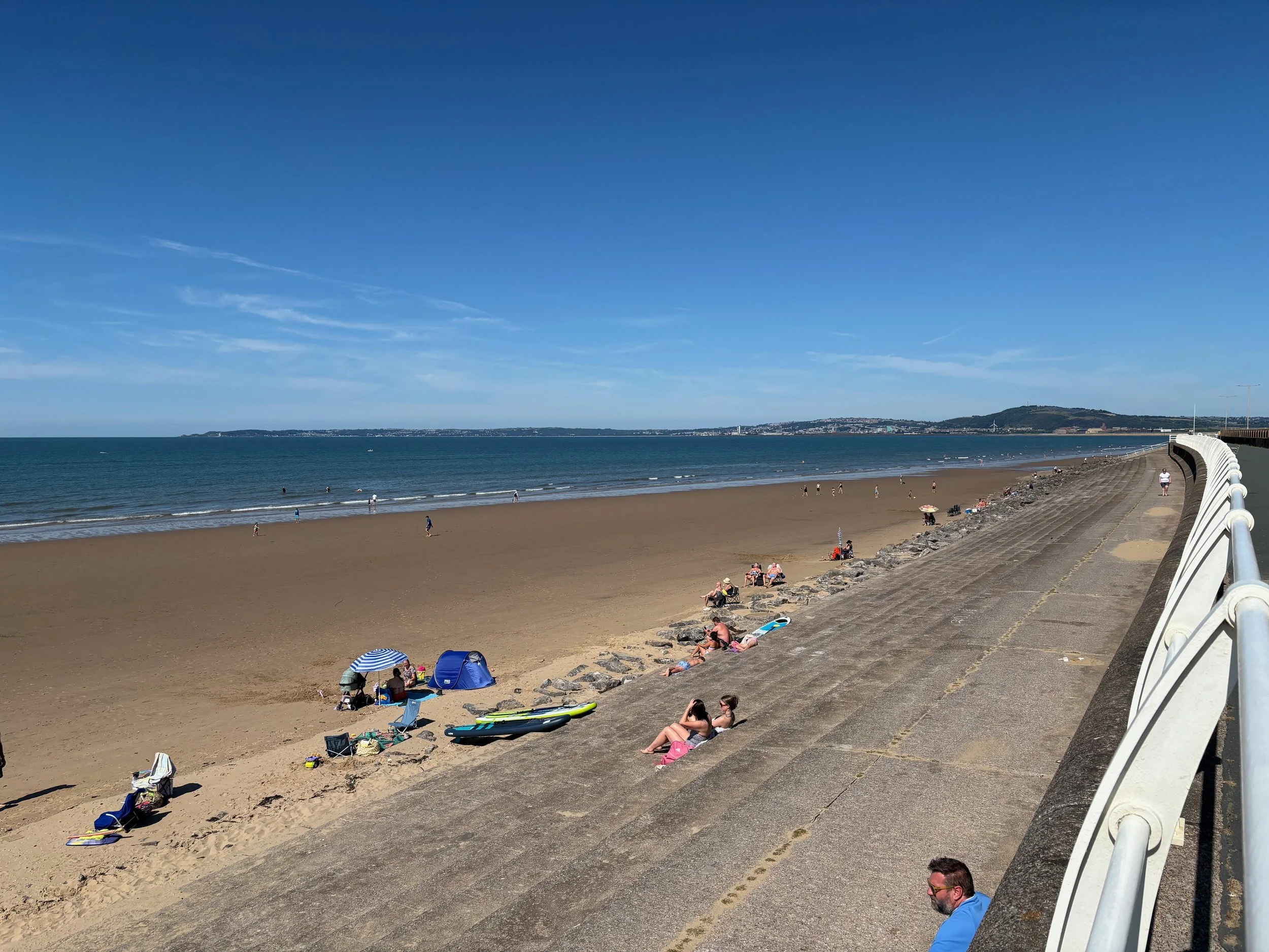 SYNCHRONISING BODY AND MIND&nbsp;