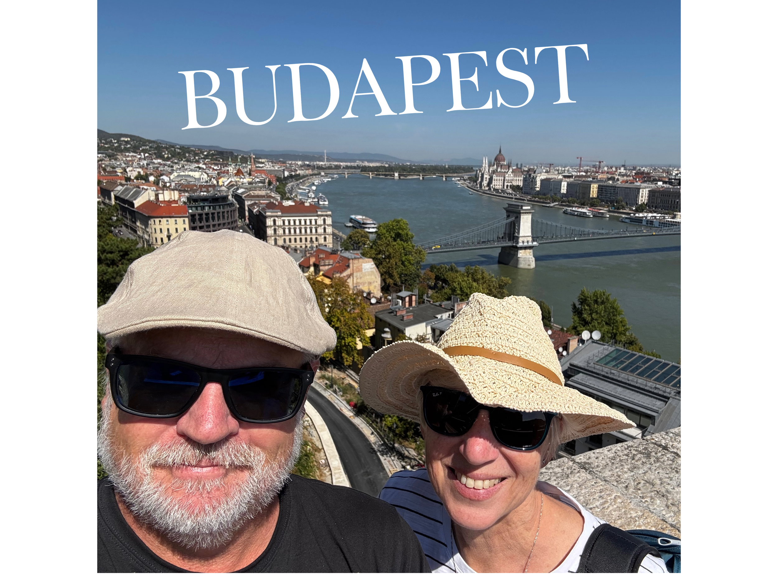 Budapest - Hungary