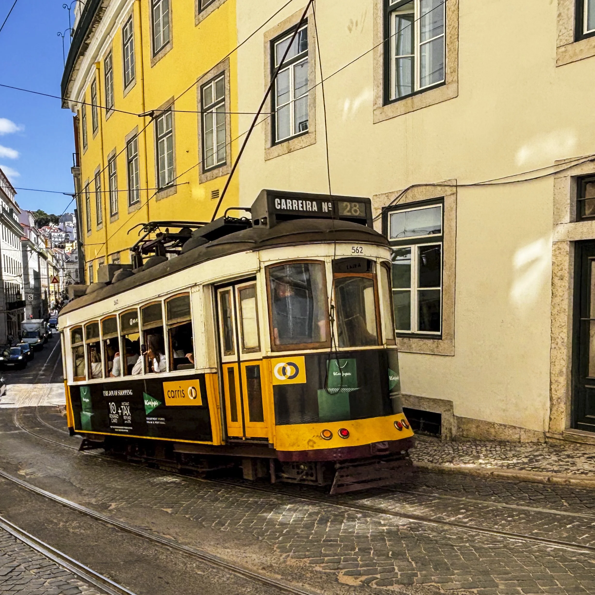 Lisbon - Portugal