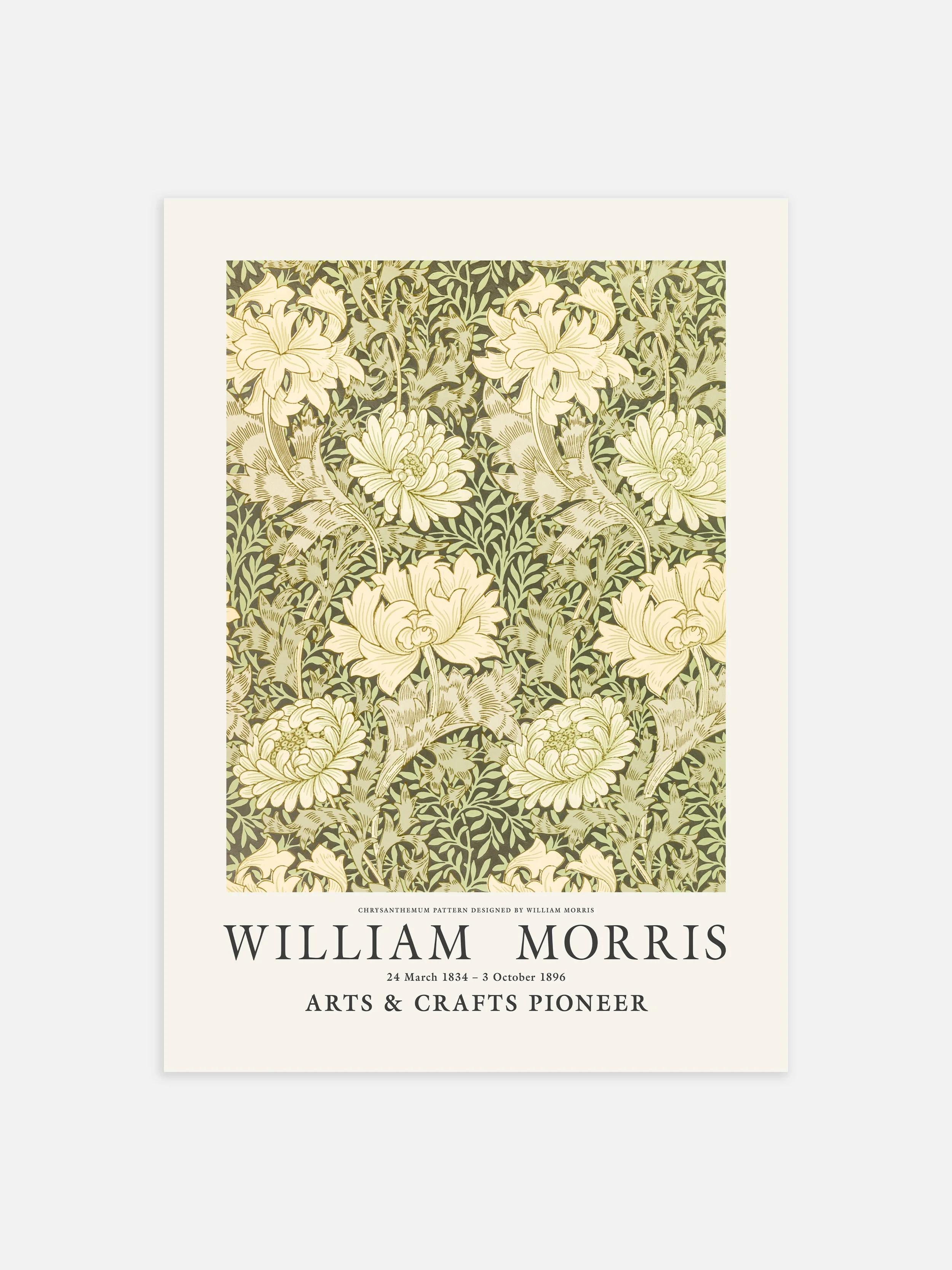 2978-Chrysanthemum-Pattern-by-William-Morris-Poster-2.jpg