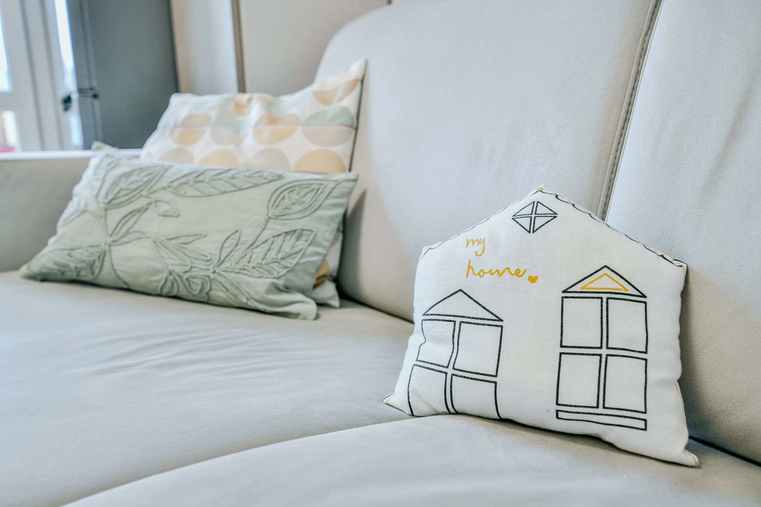 Fotografia immobiliare casa Bologna